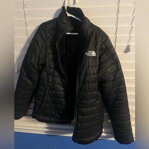 Women’s BNWOT north face coat